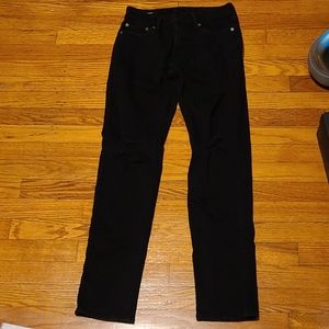 ABERCROMBIE  AND FITCH Jeans